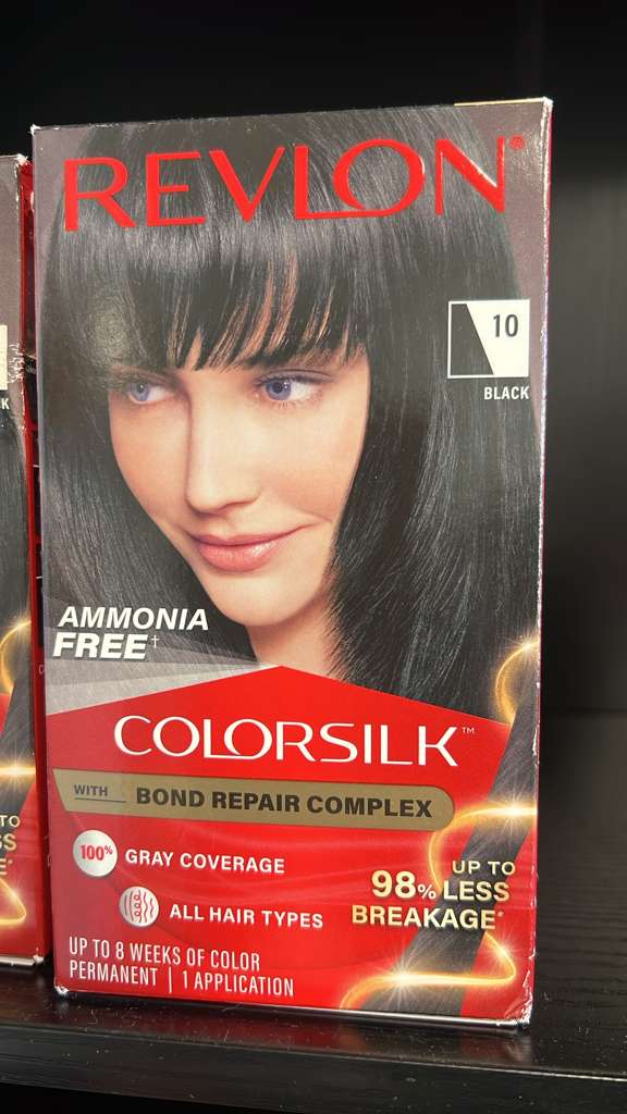 Revlon Colorsilk