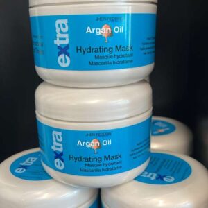 Jheri Redding Extra Argan Oil Hydrating Mask 8.3 oz.