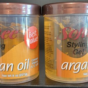 styking gel
