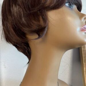 Premium Human Hair
