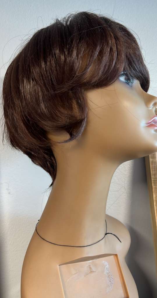 Premium Human Hair